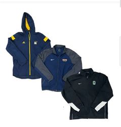Authentic Vintage Track Jackets