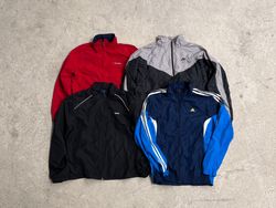 Special Vintage Track Jackets