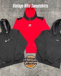 Vintage Nike Sweatshirts - (08/05)