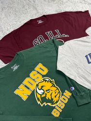 Champion t-shirts