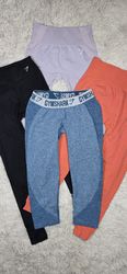 Gym shark leggings
