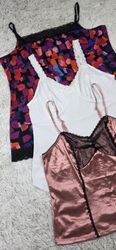 Fashion tops
