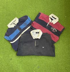 Unbranded Rugby T-Shirts