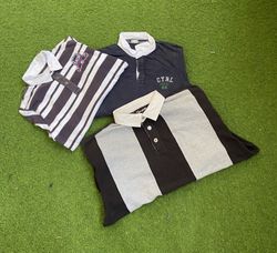 Unbranded Rugby T-Shirts