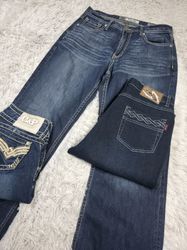 Y2K Jeans