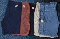 PREMIUM BRAND CARHARTT SHORTS