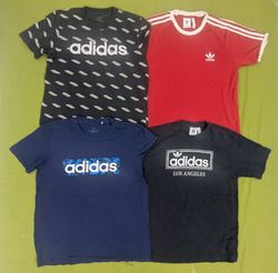 💥 RV3389 Adidas Round neck Tshirts
