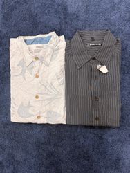 Surfwear Shirts | Billabong, Quicksilver, O'Neill ..