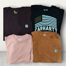 Carhartt T-shirts