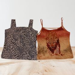 Cami tops