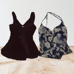 Cami tops