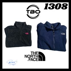 The North Face Fleece Jackets (Brand) The North Fa..