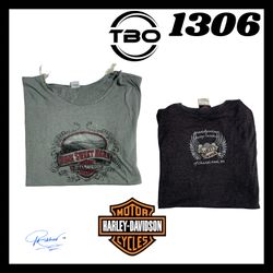 Harley Davidson T-Shirts (Brand) Harley Davidson #..