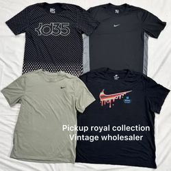Premium Nike t shirts
