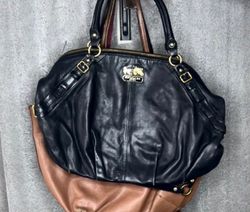 Coach Hand Bags