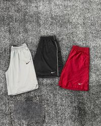 pantalones cortos Nike
