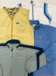Vestes