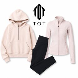 Lululemon Mix