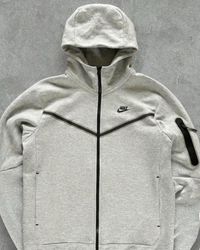 Nike fleece