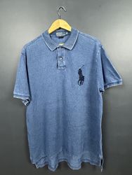 Ralph Lauren Polo T-Shirts - [TS-0582]