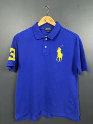 Ralph Lauren Polo T-Shirts - [TS-0583]