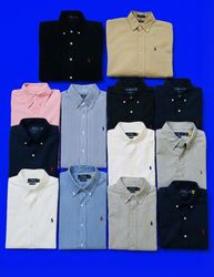 Polo Ralph Lauren Shirts