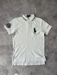 Authentic polo ralph lauren t-shirts