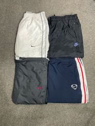 Vintage Nike Baggy Track Pant 19 pieces
