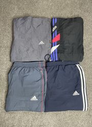Vintage Adidas Baggy Track Pant 24 pcs