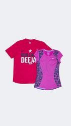 Ladies Nike Baby tees