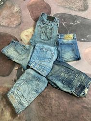 Diesel jeans fresh drop
