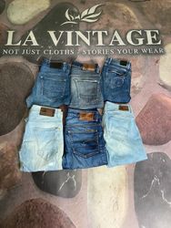 Branded G star jeans pants