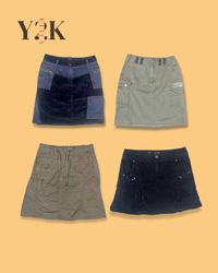 Y2K Cargo Core Collection (Yv-681)