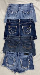 Y2K Sexy Shorts (305)