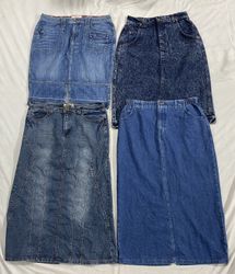 Y2K Skirts (307)