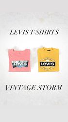 Levi’s T-Shirts