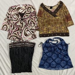 Y2K Classic Tops (308)