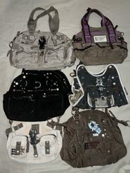George Gina & Lucy Bags