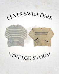 Levi’s Sweaters