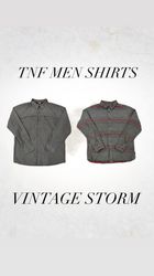 The North Face Men Shirts