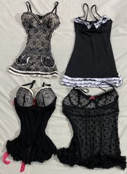 Y2K Baby Dolls (309)