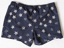Hawaiian Short