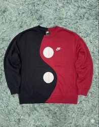 Upcycle Nike Sweatshirt (DV -05)