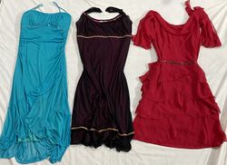 Y2K Dresses (313)