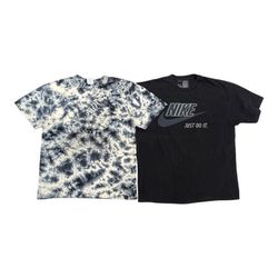 Vintage Mixed Branded Tshirts