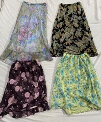 Y2K Skirts (314)