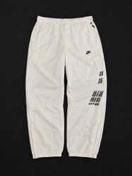 Nike adidas Track Pants