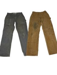Carhartt Workwear Double Knee pants | V-T395