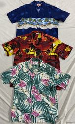 Hawaiian Shirts