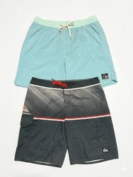 Surfwear shorts Quicksilver Billabong Ripcurl O’Ne..